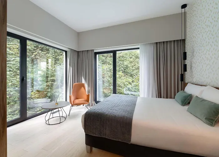 The Central Kirchberg - Smart Aparthotel