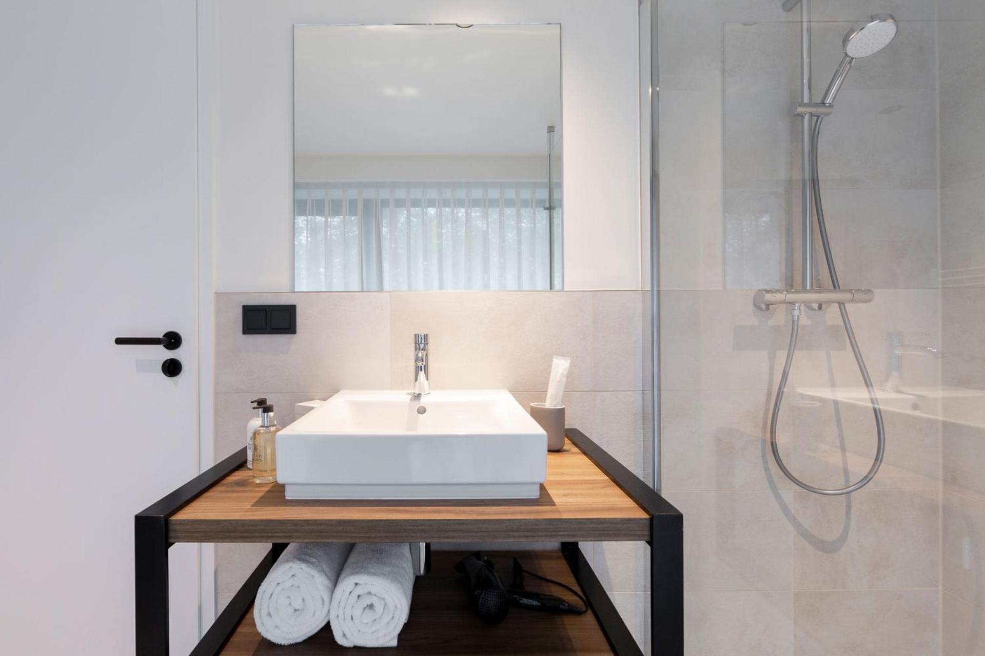The Kirchberg - Smart Aparthotel